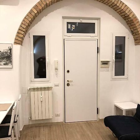 Апартаменты San Lorenzo University Flat Рим Экстерьер фото