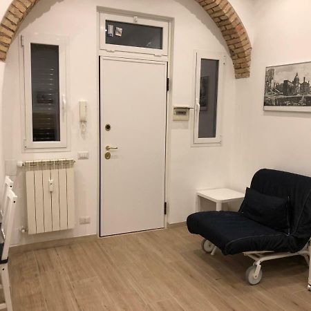 Апартаменты San Lorenzo University Flat Рим Экстерьер фото